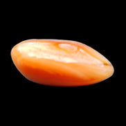 Crazy Lace Agate palmstone 50mm 52g in sunlight - Rocks and Things Store