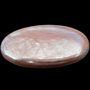 Brownstone palmstone 56mm 48g in sunlight - Rocks and Things Store