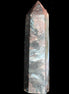 Astrophyllite wand 90mm 95g in sunlight - Rocks and Things Store