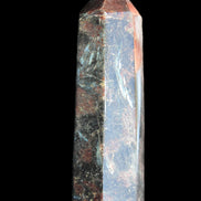 Astrophyllite wand 90mm 95g in sunlight - Rocks and Things Store