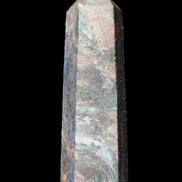 Astrophyllite wand 90mm 95g in sunlight - Rocks and Things Store