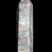 Astrophyllite wand 90mm 95g in sunlight - Rocks and Things Store