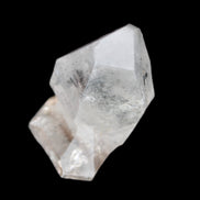 Herkimer Diamond Quartz Enhydro 86*48*39mm 116g in sunlight - Rocks and Things Store