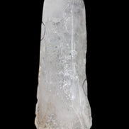 Herkimer Diamond Quartz Enhydro 110*37*17mm 120g in sunlight - Rocks and Things Store