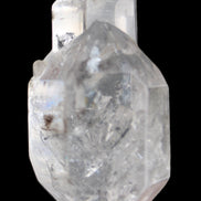 Herkimer Diamond Quartz Enhydro 70*35*22mm 67.6g in sunlight - Rocks and Things Store