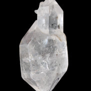 Herkimer Diamond Quartz Enhydro 70*35*22mm 67.6g in sunlight - Rocks and Things Store