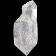 Herkimer Diamond Quartz Enhydro 70*35*22mm 67.6g in sunlight - Rocks and Things Store