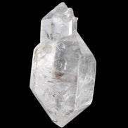 Herkimer Diamond Quartz Enhydro 70*35*22mm 67.6g in sunlight - Rocks and Things Store