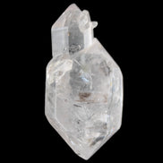 Herkimer Diamond Quartz Enhydro 70*35*22mm 67.6g in sunlight - Rocks and Things Store