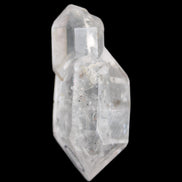 Herkimer Diamond Quartz Enhydro 70*35*22mm 67.6g in sunlight - Rocks and Things Store