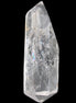 Herkimer Diamond Quartz Enhydro 78*25*23mm 68g in sunlight - Rocks and Things Store