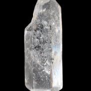 Herkimer Diamond Quartz Enhydro 78*25*23mm 68g in sunlight - Rocks and Things Store