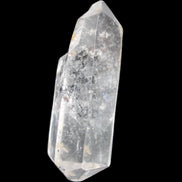 Herkimer Diamond Quartz Enhydro 78*25*23mm 68g in sunlight - Rocks and Things Store
