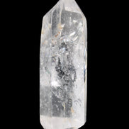Herkimer Diamond Quartz Enhydro 78*25*23mm 68g in sunlight - Rocks and Things Store