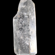 Herkimer Diamond Quartz Enhydro 78*25*23mm 68g in sunlight - Rocks and Things Store