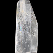 Herkimer Diamond Quartz Enhydro 78*25*23mm 68g in sunlight - Rocks and Things Store
