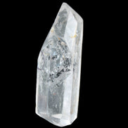 Herkimer Diamond Quartz Enhydro 78*25*23mm 68g in sunlight - Rocks and Things Store