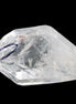 Herkimer Diamond Quartz Enhydro 60*34*29mm 70g in sunlight - Rocks and Things Store