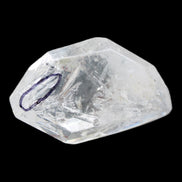 Herkimer Diamond Quartz Enhydro 60*34*29mm 70g in sunlight - Rocks and Things Store