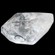 Herkimer Diamond Quartz Enhydro 60*34*29mm 70g in sunlight - Rocks and Things Store