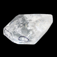 Herkimer Diamond Quartz Enhydro 60*34*29mm 70g in sunlight - Rocks and Things Store