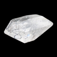 Herkimer Diamond Quartz Enhydro 60*34*29mm 70g in sunlight - Rocks and Things Store