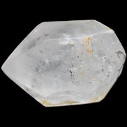 Herkimer Diamond Quartz Enhydro 60*40*32mm 115g in sunlight - Rocks and Things Store