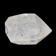 Herkimer Diamond Quartz Enhydro 60*40*32mm 115g in sunlight - Rocks and Things Store
