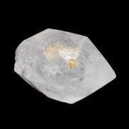 Herkimer Diamond Quartz Enhydro 60*40*32mm 115g in sunlight - Rocks and Things Store