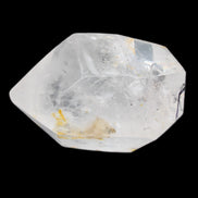 Herkimer Diamond Quartz Enhydro 60*40*32mm 115g in sunlight - Rocks and Things Store
