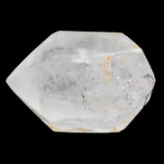 Herkimer Diamond Quartz Enhydro 60*40*32mm 115g in sunlight - Rocks and Things Store
