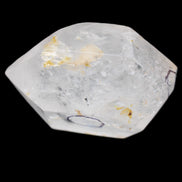 Herkimer Diamond Quartz Enhydro 60*40*32mm 115g in sunlight - Rocks and Things Store
