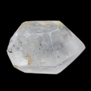 Herkimer Diamond Quartz Enhydro 60*40*32mm 115g in sunlight - Rocks and Things Store