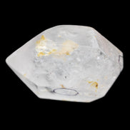 Herkimer Diamond Quartz Enhydro 60*40*32mm 115g in sunlight - Rocks and Things Store