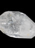 Herkimer Diamond Quartz Enhydro 64*33*31mm 79g in sunlight - Rocks and Things Store