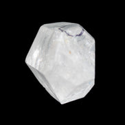 Herkimer Diamond Quartz Enhydro 64*33*31mm 79g in sunlight - Rocks and Things Store