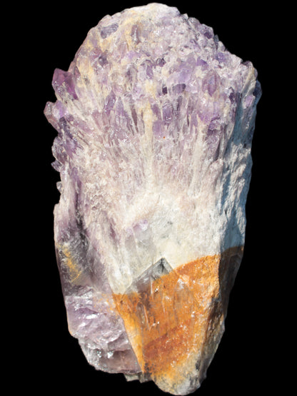 Dream Amethyst crystal bouquet 4246g Rocks and Things