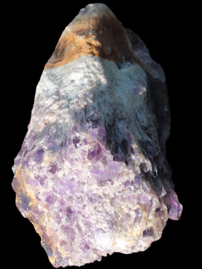 Dream Amethyst crystal bouquet 4246g Rocks and Things