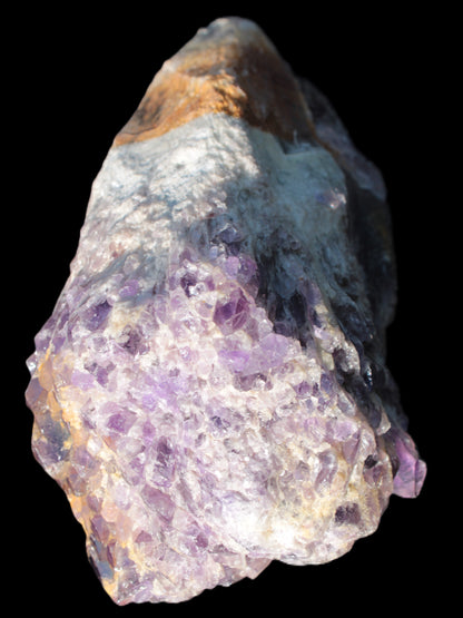 Dream Amethyst crystal bouquet 4246g Rocks and Things