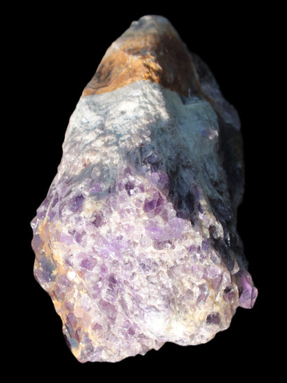 Dream Amethyst crystal bouquet 4246g Rocks and Things