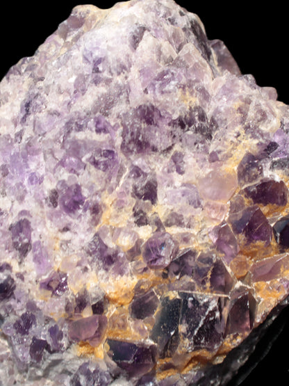 Dream Amethyst crystal bouquet 4246g Rocks and Things