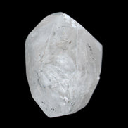 Herkimer Diamond Quartz Enhydro 77*37*33mm 145g in sunlight - Rocks and Things Store