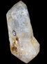 Herkimer Diamond Quartz Enhydro 101*45*40mm 180g in sunlight - Rocks and Things Store