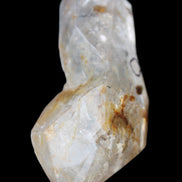 Herkimer Diamond Quartz Enhydro 101*45*40mm 180g in sunlight - Rocks and Things Store