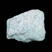 Green Fuchsite mica natural 35-50mm 26-50g in sunlight - Rocks and Things Store