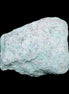Green Fuchsite mica natural 35-50mm 26-50g in sunlight - Rocks and Things Store