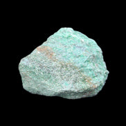 Green Fuchsite mica natural 35-50mm 26-50g in sunlight - Rocks and Things Store