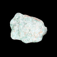 Green Fuchsite mica natural 35-50mm 26-50g in sunlight - Rocks and Things Store