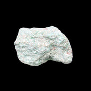 Green Fuchsite mica natural 35-50mm 26-50g in sunlight - Rocks and Things Store