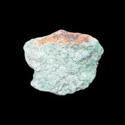 Green Fuchsite mica natural 35-50mm 26-50g in sunlight - Rocks and Things Store